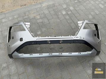 Nissan X-Trail T33 voorbumper beschikbaar voor biedingen