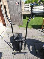 Crosstrainer, Sport en Fitness, Ophalen, Gebruikt, Benen, Crosstrainer