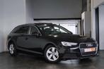 Audi A4 Avant 2.0 TDi S tronic Pano ZetelV CruiseC Navi, Auto's, Automaat, Gebruikt, 4 cilinders, A4