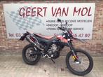 Aprilia RX 125, 2021, 2900 km, Bedrijf, 125 cc, Enduro, 11 kW of minder