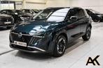 Nissan QASHQAI Qashqai 1.3 DIG-T MHEV N-Connecta - NAVI / CA, Auto's, Nissan, Stof, Gebruikt, Euro 6, 4 cilinders