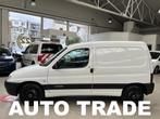 Citroën Berlingo 1.9 Diesel | Trekhaak | Ex Overheid | 1j G, Auto's, 4 deurs, Stof, Gebruikt, 4 cilinders