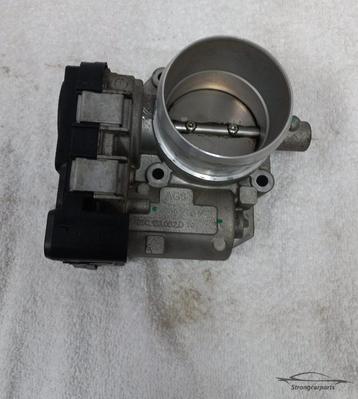 VW Scirocco Golf 6 1.4tsi Gasklephuis 03C133062D  beschikbaar voor biedingen