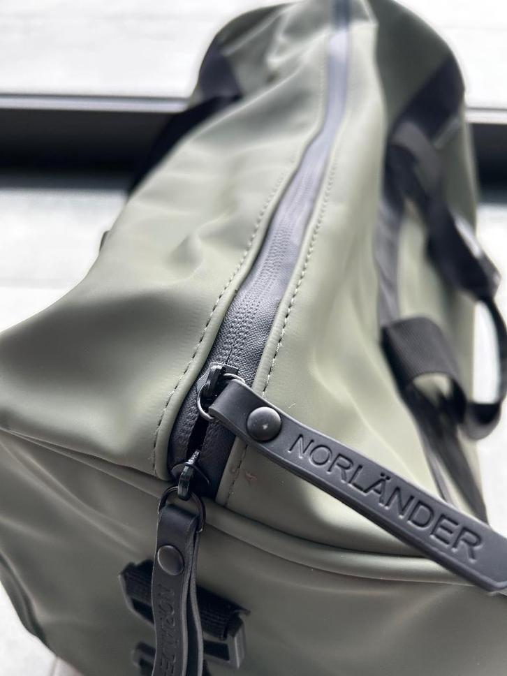 Norlander Sporttas 2.0, Handtassen en Accessoires, Tassen | Sporttassen, Nieuw, Ophalen of Verzenden