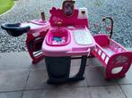 Smoby baby nurse, Kinderen en Baby's, Ophalen, Gebruikt