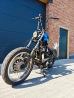 Yamaha xs650 1981 hardtail, Motoren, Particulier