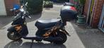 Electrische scooter, Ophalen, Zo goed als nieuw, Overige merken