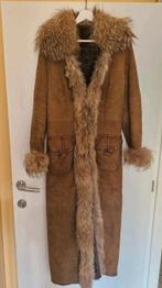 Ventcuvert Paris. MOUTON  RETOURNÈ., Kleding | Dames, Jassen | Winter, Ophalen, Gedragen