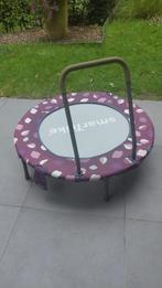 trampoline peuter/kleuter, Ophalen, Gebruikt