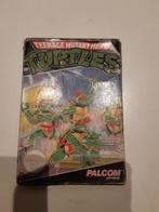 Turtles nintendo nes compleet, Ophalen of Verzenden