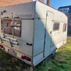 Caravan sterckman, Caravans en Kamperen, Caravans, Bedrijf
