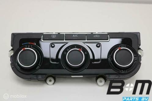 Kachel bediening VW Scirocco 1K8907426AB, Auto-onderdelen, Airco en Verwarming, Gebruikt