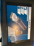 Scheermachine farmclipper, Dieren en Toebehoren, Ophalen, Gebruikt