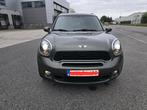 Mini Cooper Countryman, bj 26/09/2013, 158825 km, Auto's, Leder, Particulier, Cooper, Te koop