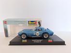 Revell Corvette Grand Sport #65 Nassau 1963 Ref Nr 08360, Kinderen en Baby's, Speelgoed | Racebanen, Overige merken, Racebaan
