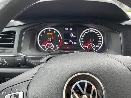 Volkswagen Polo Dec 2020. 61.250 KM 2dehands auto, Auto's, Volkswagen, Particulier, Polo, ABS, Airbags, Android Auto, Apple Carplay