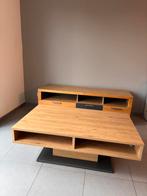 Meuble tv + table basse à vendre, Enlèvement, Comme neuf