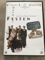 Festen een film van Thomas Vinterberg, Ophalen, Zo goed als nieuw