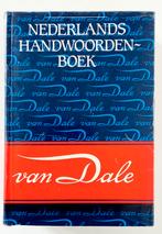 📚..VAN DALE..📚 Nederlands HANDWOORDENBOEK. 1280 blz. 1993., Boeken, Van Dale, Van Dale, Ophalen of Verzenden, Zo goed als nieuw