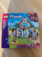 Lego 7+  Paardenziekenhuis    NIEUW, Kinderen en Baby's, Speelgoed | Duplo en Lego, Ophalen of Verzenden, Nieuw, Complete set