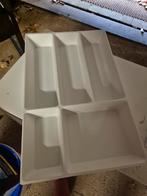 Bestekbak, Huis en Inrichting, Ophalen