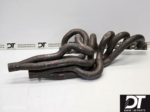 Uitlaatspruitstukken BMW M54 motorsport custom, Auto-onderdelen, Uitlaatsystemen, Gebruikt, Ophalen of Verzenden