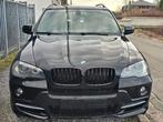 BMW X5 SPORTPAKKET 2008 LEDER/AIRCO/GPS/PANO/XENON/VELGEN21, Automaat, Leder, Bedrijf, 5 deurs
