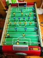 kickertafel, Ophalen, Zo goed als nieuw