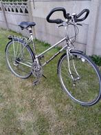 Damesfiets Norta Super Speed, Ophalen, Gebruikt, Overige merken, Versnellingen