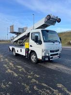 Nissan cabstar, Auto's, Te koop, Particulier, Nissan