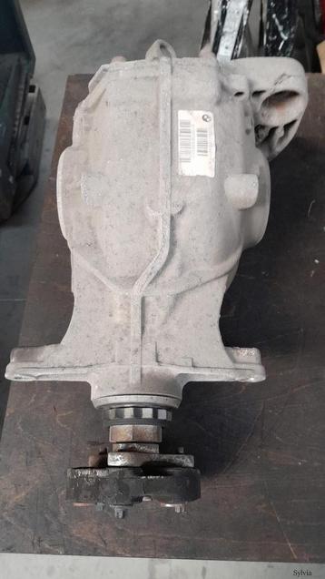 Cardan Differentieel handbak 4.10 BMW 5 / 7 serie F10 F11 F0 beschikbaar voor biedingen