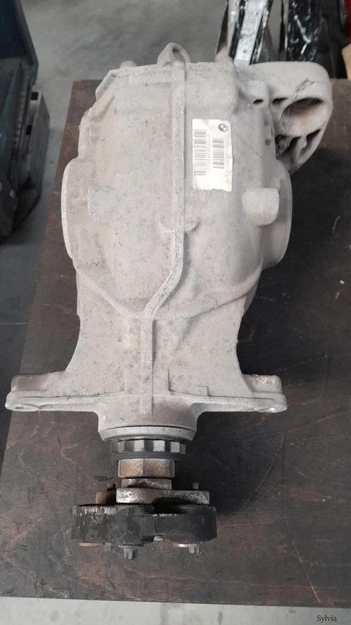 Cardan Differentieel handbak 4.10 BMW 5 / 7 serie F10 F11 F0, Auto-onderdelen, Transmissie en Toebehoren, Gebruikt, Ophalen of Verzenden
