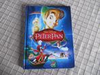 Boek Peter Pan Walt Disney, Boeken, Ophalen, Gelezen