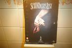 DVD Schindler's List(A Steven Spiellberg Film )-2 DVD'S !, Cd's en Dvd's, Gebruikt, Ophalen of Verzenden, Oorlog, Vanaf 16 jaar