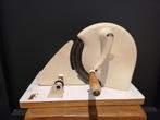 Vintage handmatige snijmachine, Antiek en Kunst, Ophalen of Verzenden