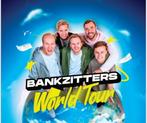 Bankzitters World Tour 2 tickets Ziggo Dome 23/01, Tickets & Billets, Concerts | Dance