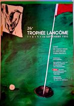 Golf - Affiche, Enlèvement ou Envoi