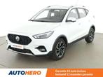 MG ZS 1.0 T-GDI Luxury (bj 2023), Auto's, MG, Voorwielaandrijving, Gebruikt, 149 g/km, ZS