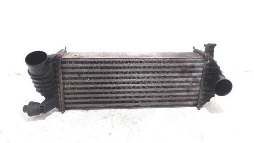 RADIATEUR INTERCOOLER Renault Kangoo / Grand Kangoo (KW), Auto-onderdelen, Airco en Verwarming, Renault, Gebruikt
