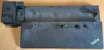 Lenovo - ThinkPad Pro Dock, Ophalen, Lenovo, Docking station, Gebruikt