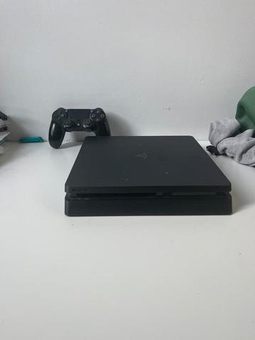 Playstation 4, Enlèvement ou Envoi, Comme neuf
