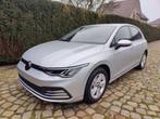 Volkswagen Golf 1.5 eTSI Life OPF DSG (bj 2023, automaat), Auto's, Stof, 124 g/km, 5 deurs, Golf
