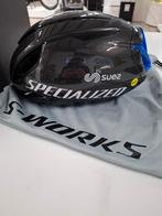 S-Works Evade3 Medium 55-59cm FdJ team edition Nieuw!!, Fietsen en Brommers, Specialized, M, Nieuw, Ophalen of Verzenden