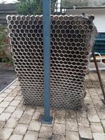 Grindplaten, grindmatten, splitplaten, honingraadplaten, Tuin en Terras, Grind, Keien en Split, Ophalen, Overige materialen, Gebruikt