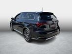 Fiat Tipo SW 1.5 Hybrid 130 DCT7 (RED) CROSS, Auto's, Fiat, Cruise Control, Stof, Gebruikt, 4 cilinders