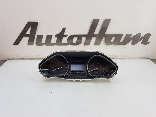 COCKPIT Peugeot 208 I (CA / CC / CK / CL) (01-2012/12-2019), Auto-onderdelen, Dashboard en Schakelaars, Peugeot, Gebruikt