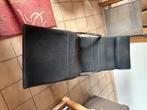 Vintage ligstoel, Tuin en Terras, Ligbedden, Ophalen, Gebruikt