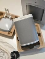 Sonos play:1 uitstekende staat, Audio, Tv en Foto, Luidsprekerboxen, Ophalen of Verzenden, Zo goed als nieuw, 60 tot 120 watt