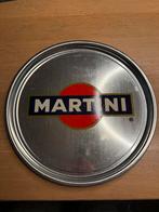 Vintage Martini dienblad, Verzamelen, Ophalen, Gebruikt