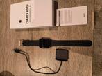 Gard pro 2+ smartwatch, Handtassen en Accessoires, Ophalen, Zo goed als nieuw, Zwart